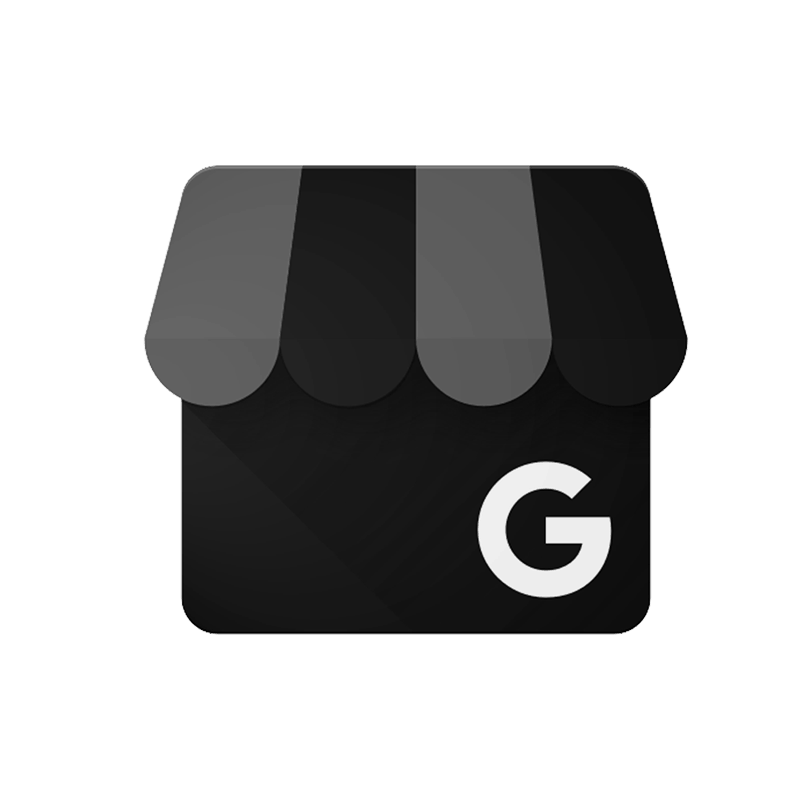 logo Google business